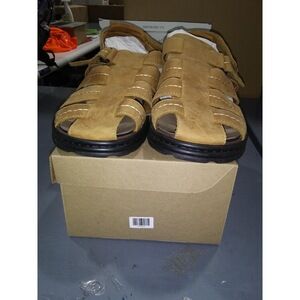 Propet Joseph Brown 11.5 M (D)